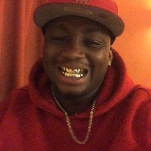 Meet your Posher, Everett